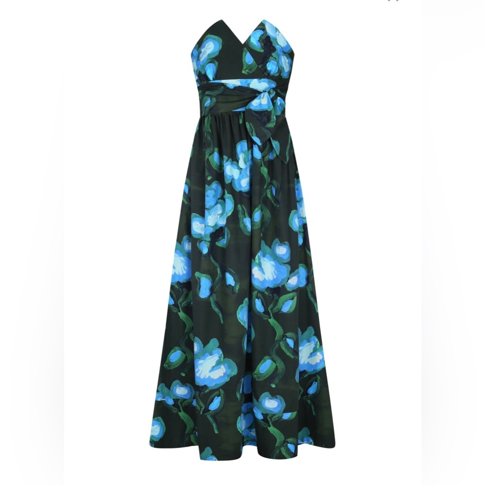 Deloretta dress